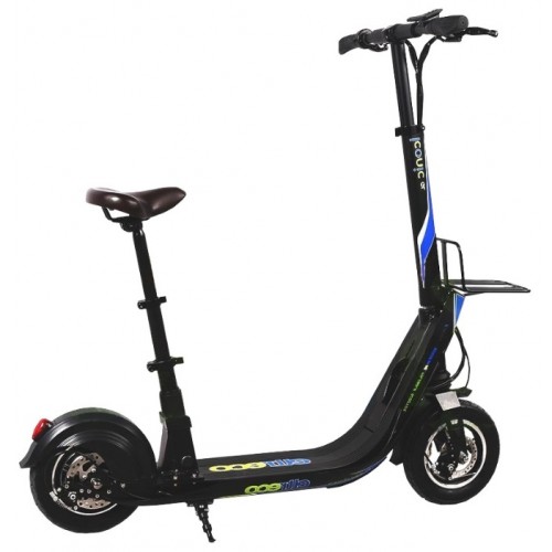 Электросамокат ELTRECO ICONIC GT Электросамокат ELTRECO ICONIC GT