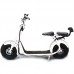 Электроскутер FAT-SCOOTER ELTRECO 1000W CITY COCO Электроскутер FAT-SCOOTER ELTRECO 1000W CITY COCO