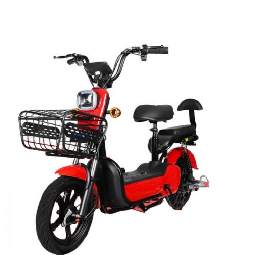 Электроскутер Motax E-NOT 4812 Электроскутер Motax E-NOT 4812