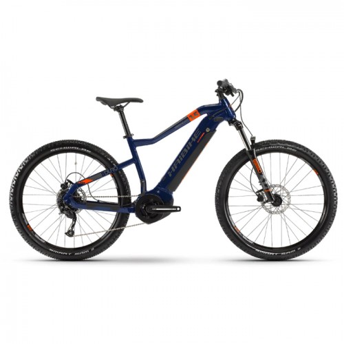 Электровелосипед Haibike (2020) Sduro HardSeven 1.5 Электровелосипед Haibike (2020) Sduro HardSeven 1.5