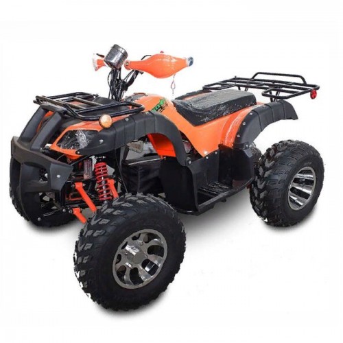 Взрослый электроквадроцикл GreenCamel Sahara A2200 2200W Взрослый электроквадроцикл GreenCamel Sahara A2200 2200W