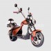 Электроскутер  Citycoco SkyBoard Chopper 3000 PRO (коричневый)