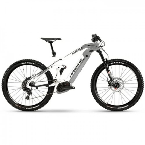 Электровелосипед Haibike (2019) Xduro AllMtn 3.0 Электровелосипед Haibike (2019) Xduro AllMtn 3.0
