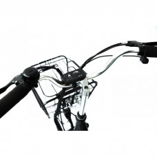 Электровелосипед Elbike DUET 15 (C01-15) 250W 36V 15A