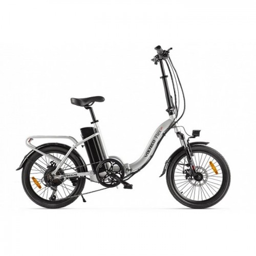 Электровелосипед Eltreco VOLTECO FLEX UP! Электровелосипед Eltreco VOLTECO FLEX UP!