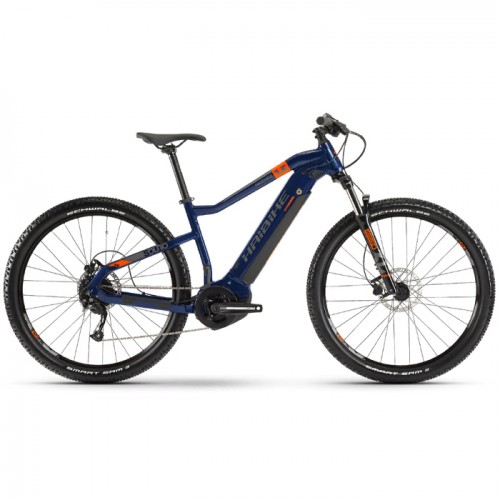 Электровелосипед Haibike (2020) Sduro HardNine 1.5 Электровелосипед Haibike (2020) Sduro HardNine 1.5