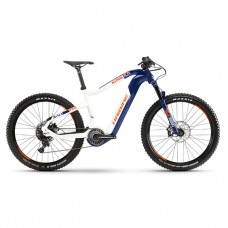 Электровелосипед Haibike (2020) Xduro AllTrail 5.0 (50 см)
