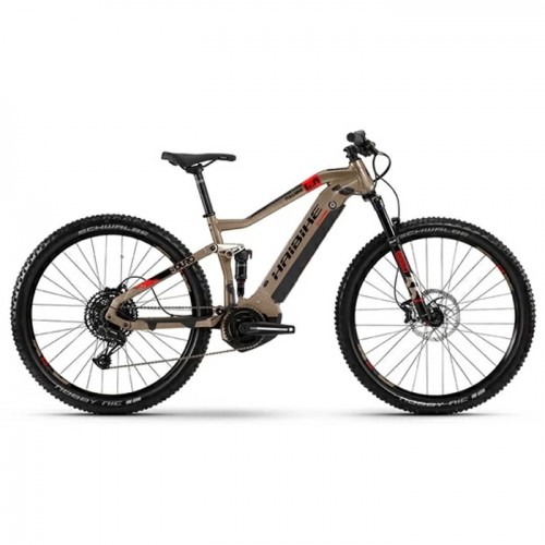 Электровелосипед Haibike (2020) Sduro FullNine 4.0 Электровелосипед Haibike (2020) Sduro FullNine 4.0