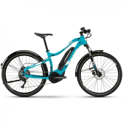 Электровелосипед Haibike (2019) Sduro HardSeven Life 2.5 Электровелосипед Haibike (2019) Sduro HardSeven Life 2.5