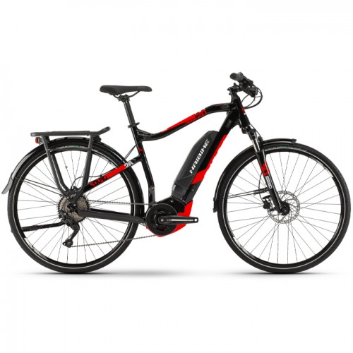 Электровелосипед Haibike (2019) Sduro Trekking 2.0 men Электровелосипед Haibike (2019) Sduro Trekking 2.0 men