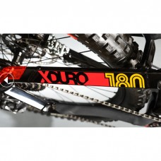Электровелосипед Haibike (2020) Xduro Nduro 10.0 (46 см)