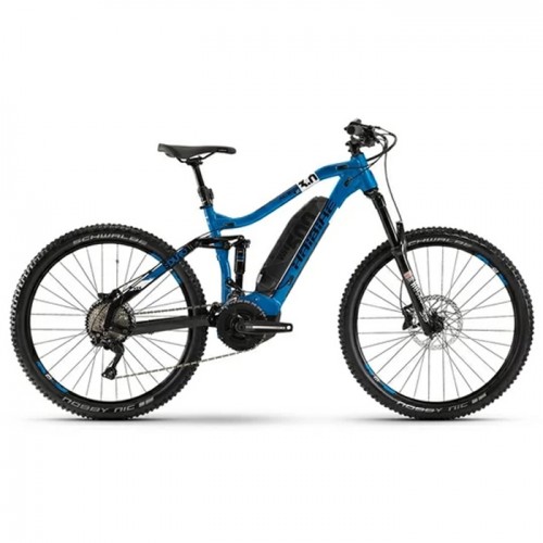 Электровелосипед Haibike (2020) Sduro FullSeven LT 3.0 Электровелосипед Haibike (2020) Sduro FullSeven LT 3.0