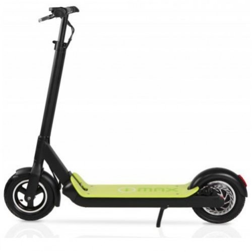 Электросамокат Volteco GENERIC I-MAX PRO-S
