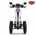 Электроскутер Doohan iTango HO-1200W