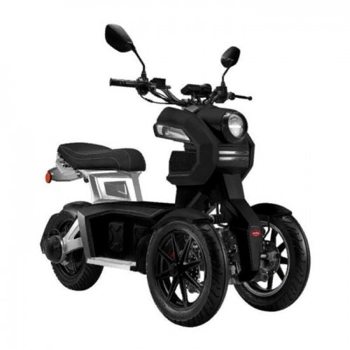 Электроскутер Doohan iTango HO-1200W