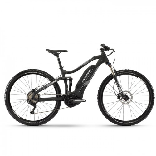 Электровелосипед Haibike (2019) Sduro FullNine 3.0 Электровелосипед Haibike (2019) Sduro FullNine 3.0