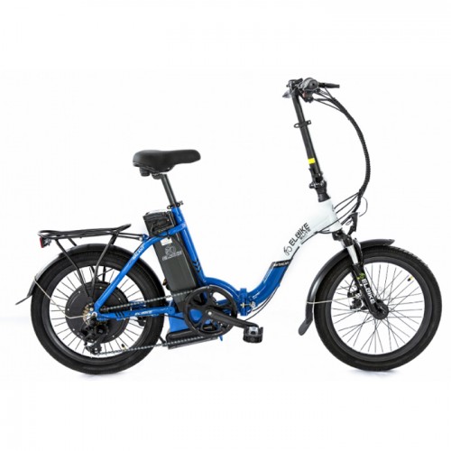 Электровелосипед ELBIKE GALANT ELITE Электровелосипед ELBIKE GALANT ELITE