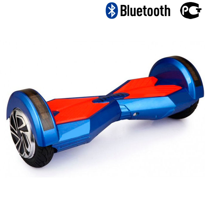 Гироскутер smart drifting scooter