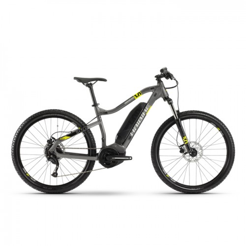 Электровелосипед Haibike (2020) Sduro HardSeven 1.0 Электровелосипед Haibike (2020) Sduro HardSeven 1.0