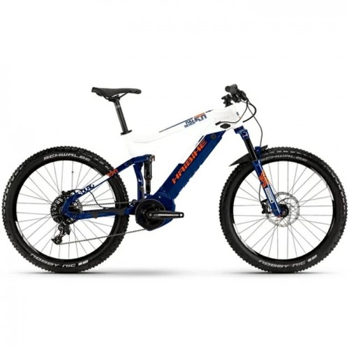 Электровелосипед Haibike (2019) Sduro FullSeven 5.0 Электровелосипед Haibike (2019) Sduro FullSeven 5.0