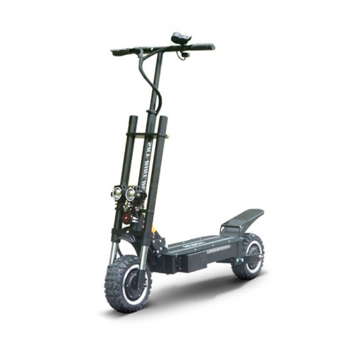 Электросамокат Ultron T118 3200W (60V 30AH) Электросамокат Ultron T118 3200W (60V 30AH)