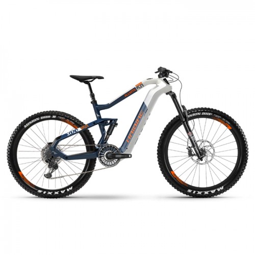 Электровелосипед Haibike (2020) Xduro AllMtn 5.0 Электровелосипед Haibike (2020) Xduro AllMtn 5.0